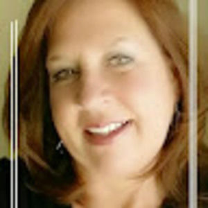 Meet your Posher, Jeri